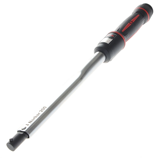 Torque Wrench  30-150 ft/lbs x 16.5 long x 16mm Round Spigot